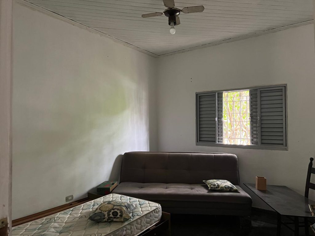 VILA LEOPOLDINA TERRENO À VENDA