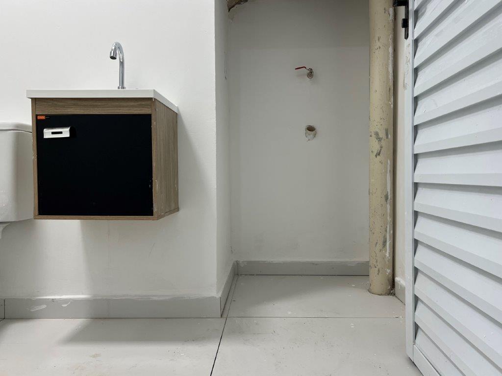 VILA IPOJUCA STUDIO NOVO PARA LOCAÇÃO