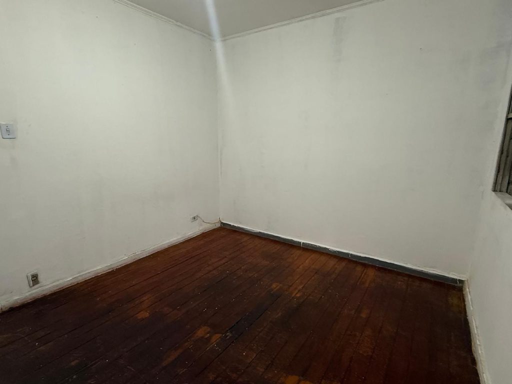 3 QUARTOS BARRA FUNDA