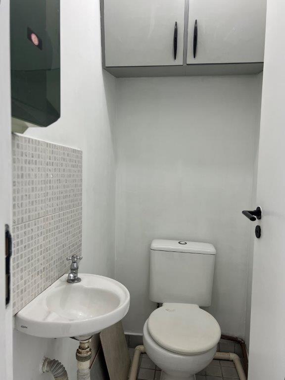 LAPA CONJUNTO PARA LOCAÇÃO PRÓXIMO DO SHOPPING DA LAPA