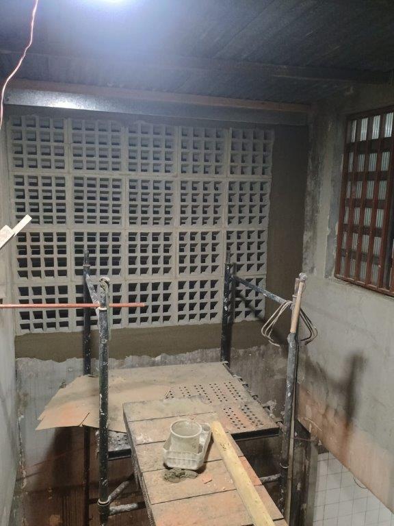 V. ANASTÁCIO PRÉDIO PARA LOCAÇÃO