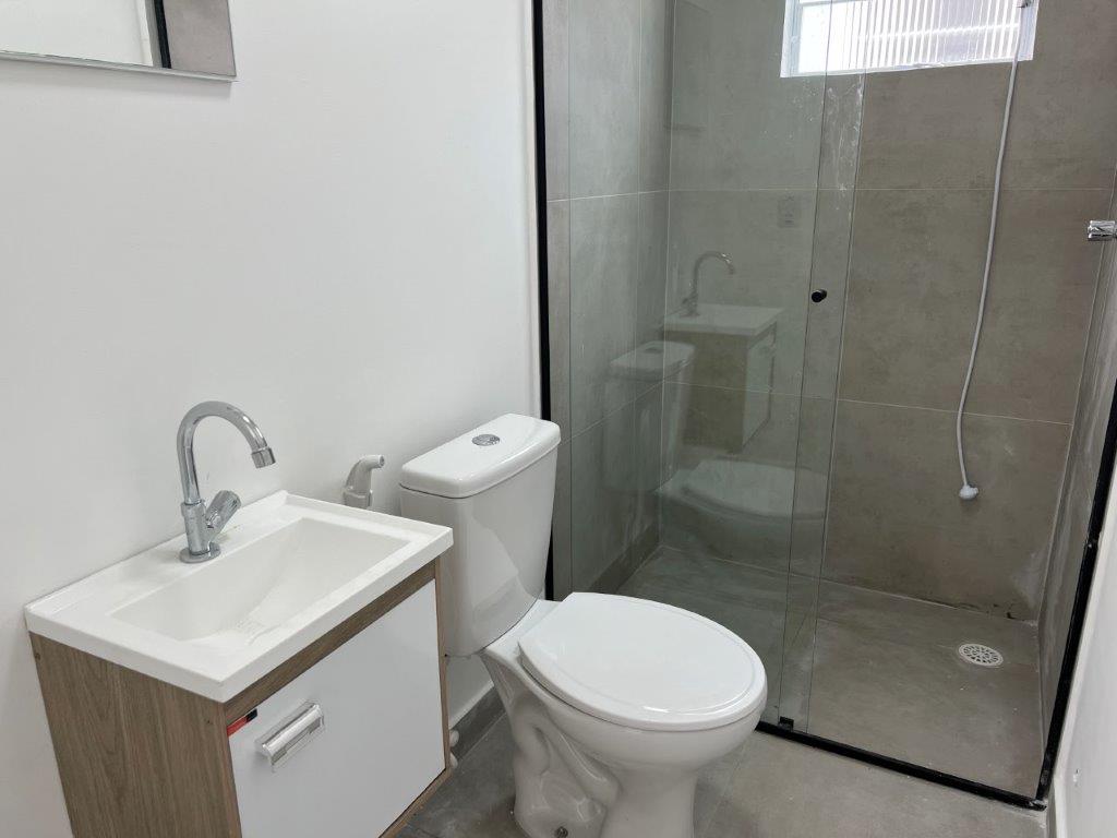 VILA IPOJUCA STUDIO NOVO PARA LOCAÇÃO