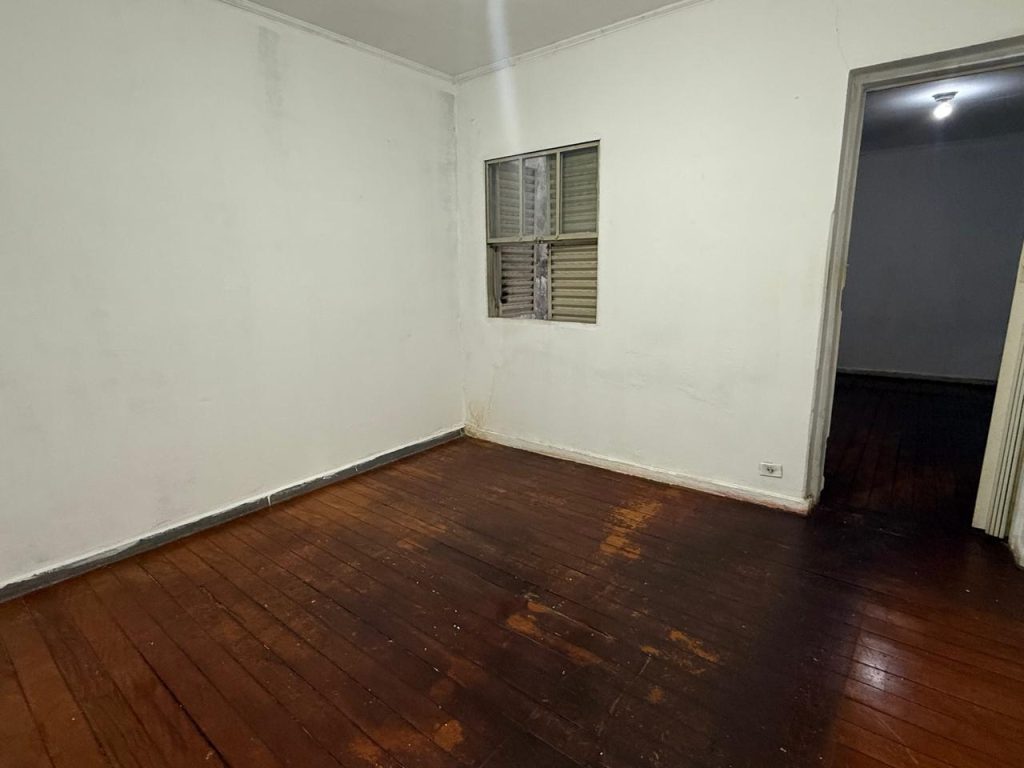 3 QUARTOS BARRA FUNDA