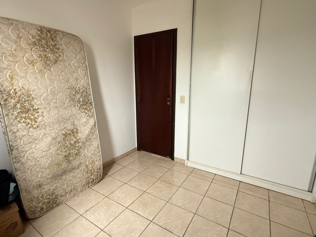 APARTAMENTO A VENDA 1 DORMITORIO – VILA MANGAOT VENDA