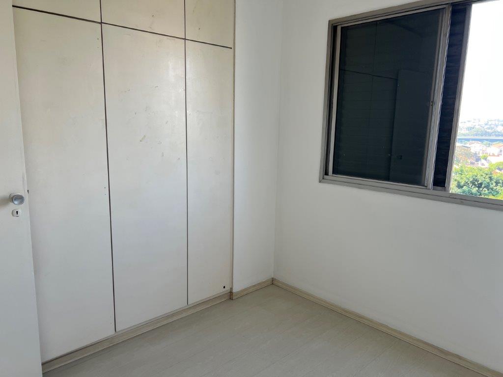 APARTAMENTO PARA LOCAÇÃO NO ALTO DA LAPA COM 3 DORMITÓRIOS E VAGA FIXA