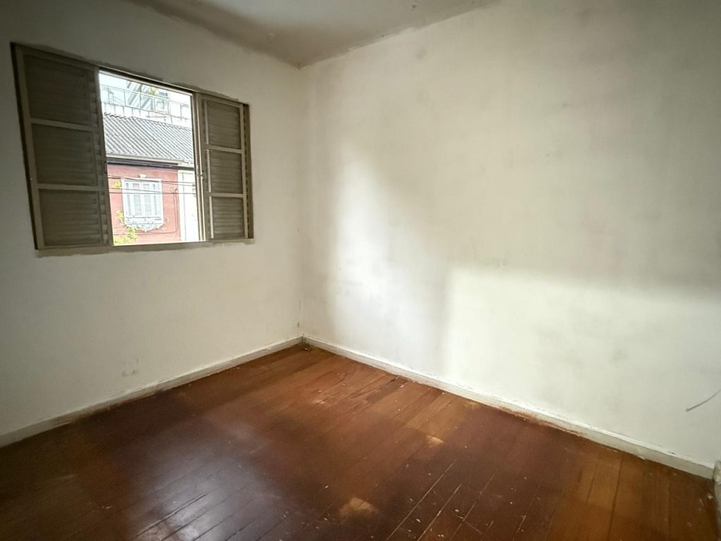 3 QUARTOS BARRA FUNDA