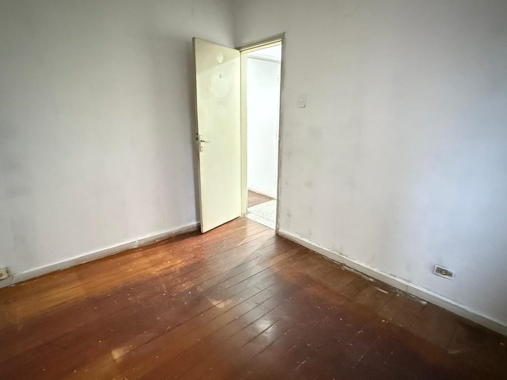 3 QUARTOS BARRA FUNDA