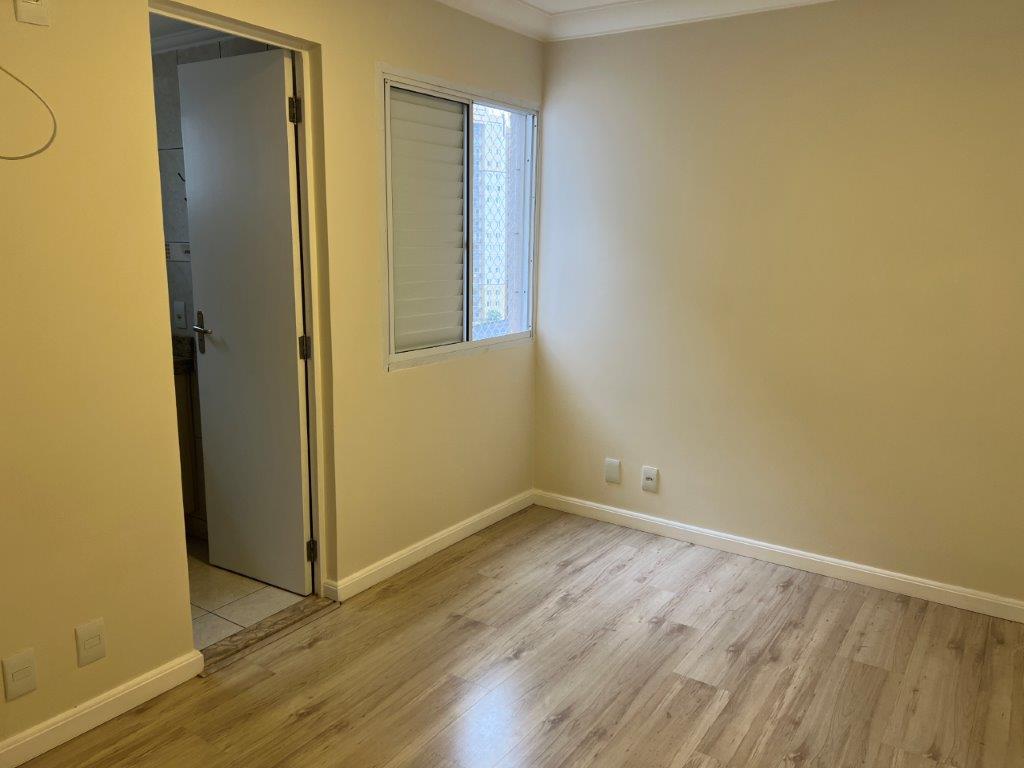 APARTAMENTO À VENDA NO PQ. MARIA DOMITILIA COM 2 DORMITÓRIOS SENDO UMA SUÍTE E COM VAGA