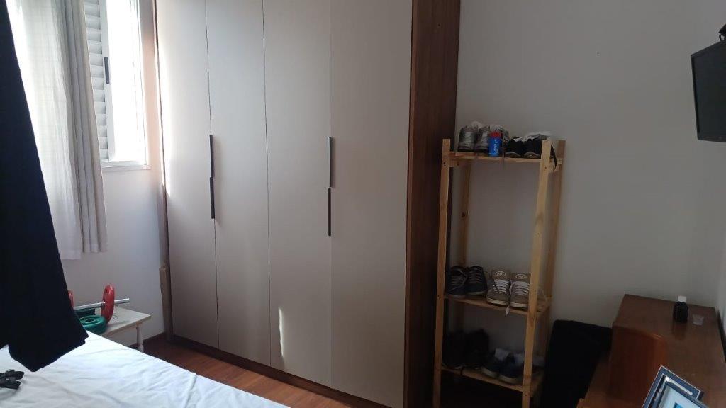 JD. IRIS APARTAMENTO À VENDA COM 2 DORMITÓRIOS