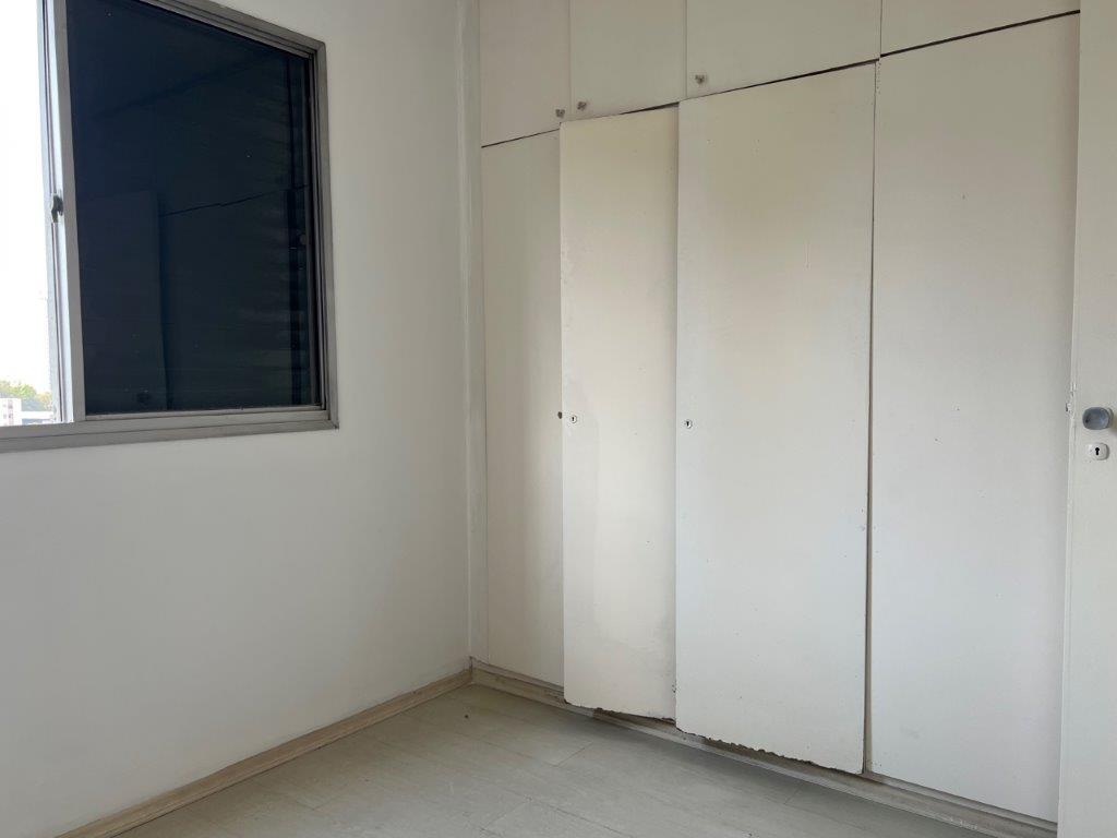 APARTAMENTO PARA LOCAÇÃO NO ALTO DA LAPA COM 3 DORMITÓRIOS E VAGA FIXA