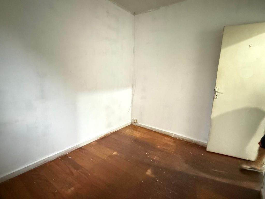 3 QUARTOS BARRA FUNDA