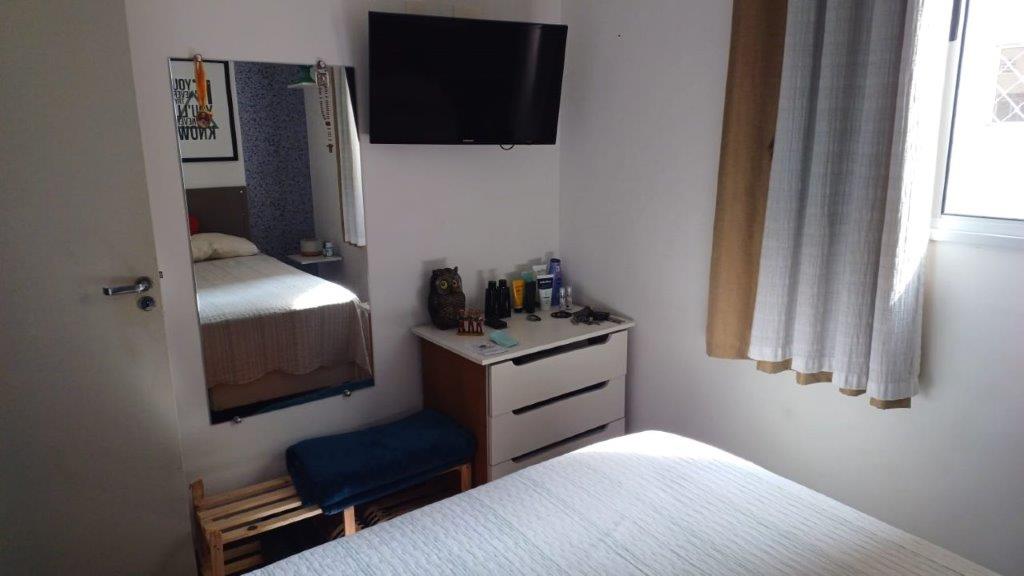 JD. IRIS APARTAMENTO À VENDA COM 2 DORMITÓRIOS