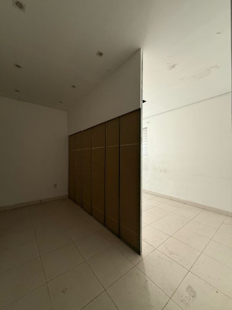 CASA A VENDA – 3 DORMITÓRIOS LAPA