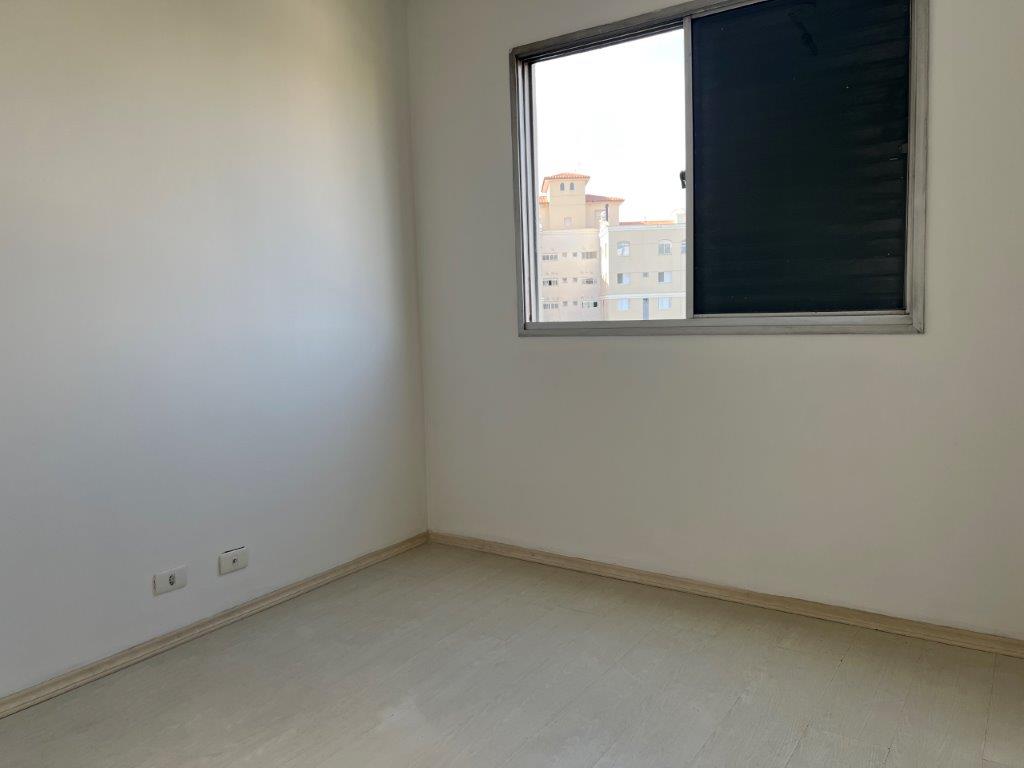 APARTAMENTO PARA LOCAÇÃO NO ALTO DA LAPA COM 3 DORMITÓRIOS E VAGA FIXA