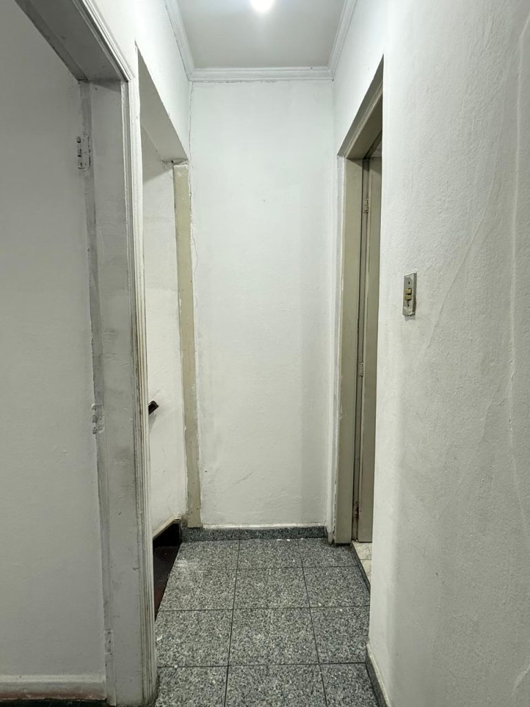 3 QUARTOS BARRA FUNDA