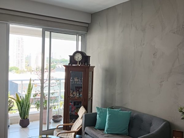 APARTAMENTO PARA VENDA