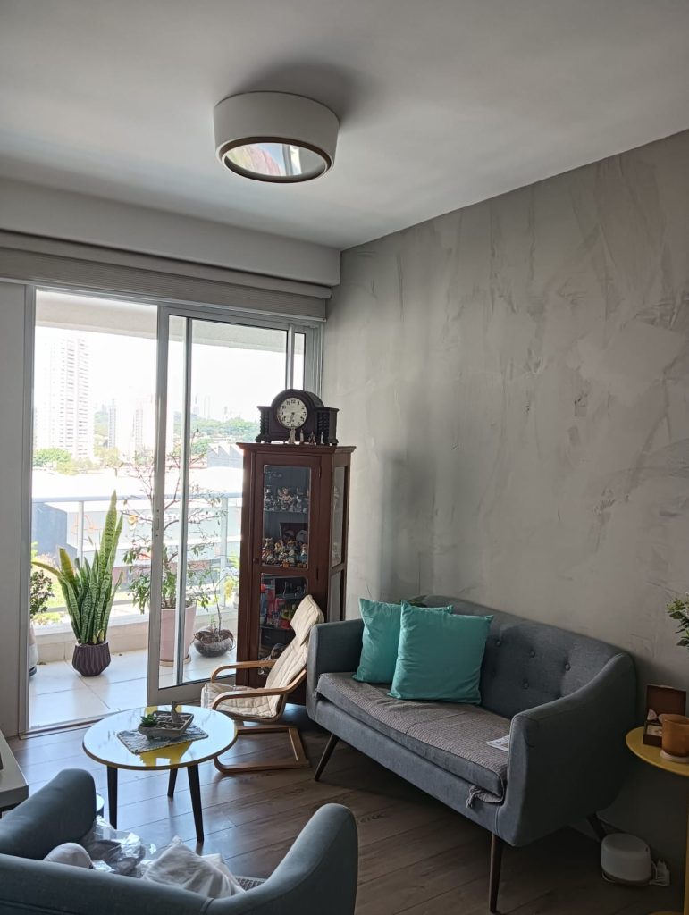 APARTAMENTO PARA VENDA