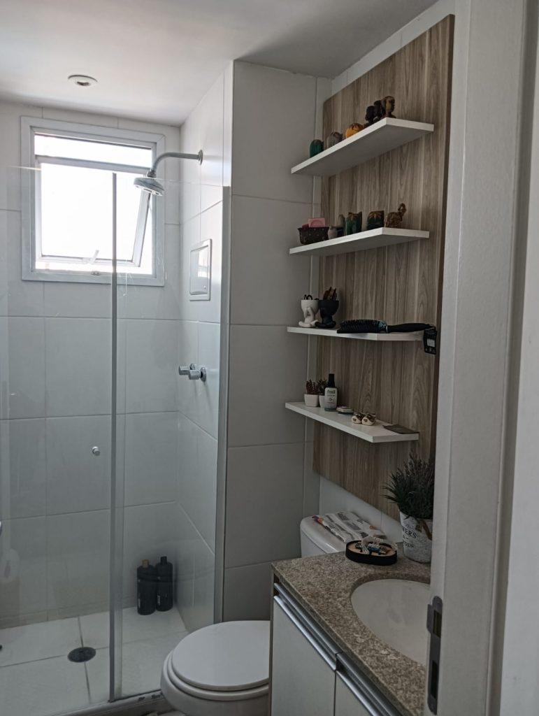 APARTAMENTO PARA VENDA