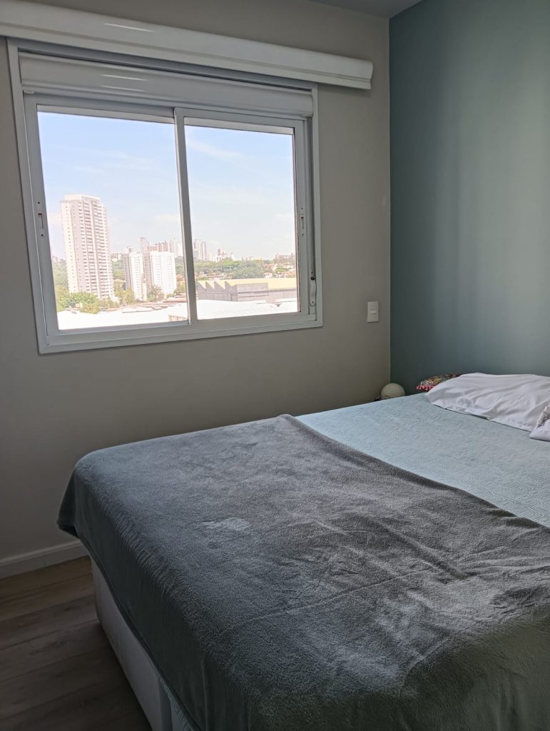 APARTAMENTO PARA VENDA