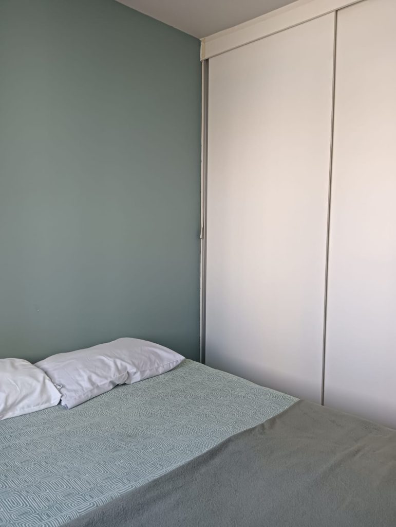 APARTAMENTO PARA VENDA