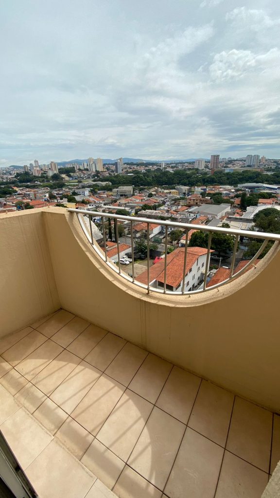 APARTAMENTO PARA LOCAÇÃO 2 DORMITORIOS– JAGUARA