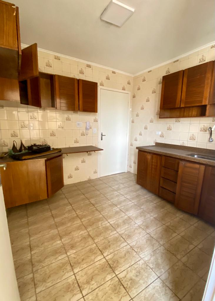 APARTAMENTO PARA LOCAÇÃO 2 DORMITORIOS– JAGUARA