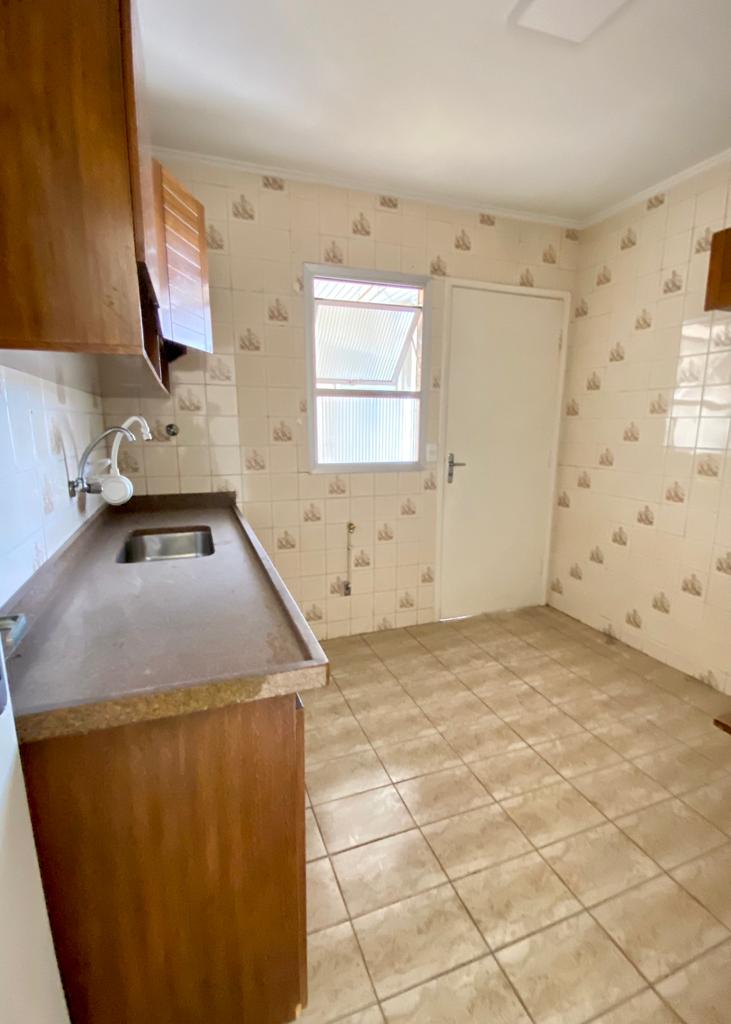 APARTAMENTO PARA LOCAÇÃO 2 DORMITORIOS– JAGUARA