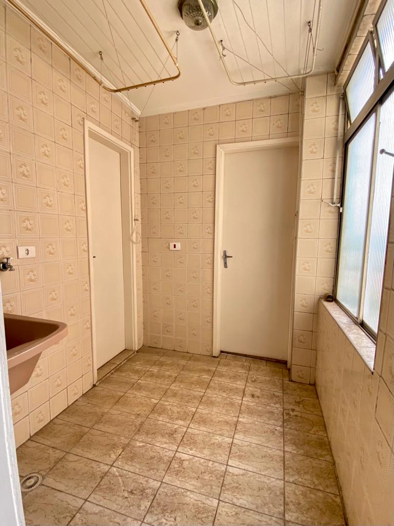 APARTAMENTO PARA LOCAÇÃO 2 DORMITORIOS– JAGUARA