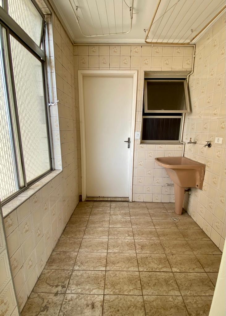 APARTAMENTO PARA LOCAÇÃO 2 DORMITORIOS– JAGUARA