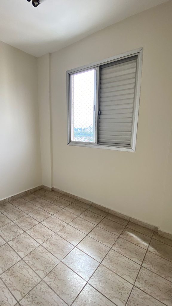 APARTAMENTO PARA LOCAÇÃO 2 DORMITORIOS– JAGUARA