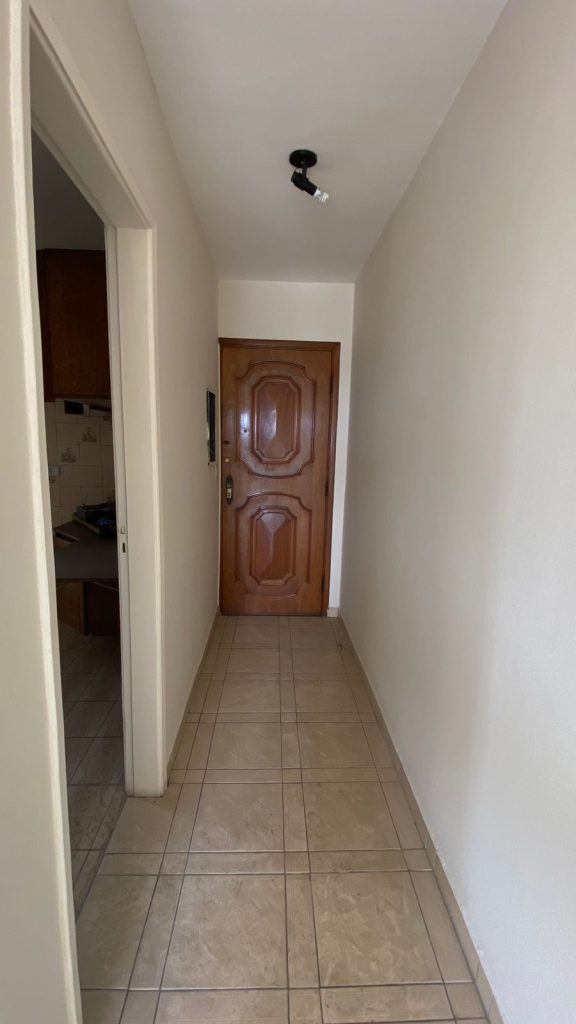 APARTAMENTO PARA LOCAÇÃO 2 DORMITORIOS– JAGUARA