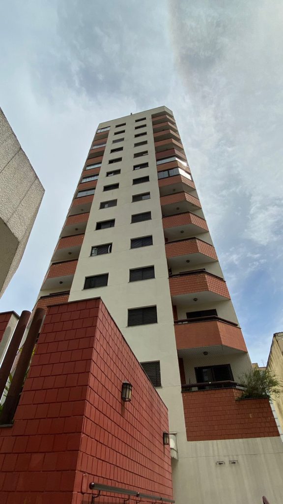 APARTAMENTO PARA LOCAÇÃO 2 DORMITORIOS– JAGUARA