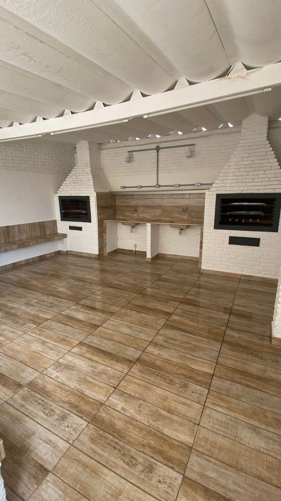 APARTAMENTO PARA LOCAÇÃO 2 DORMITORIOS– JAGUARA