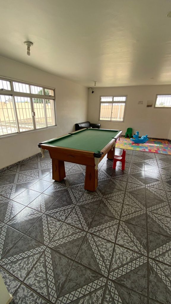 APARTAMENTO PARA LOCAÇÃO 2 DORMITORIOS– JAGUARA