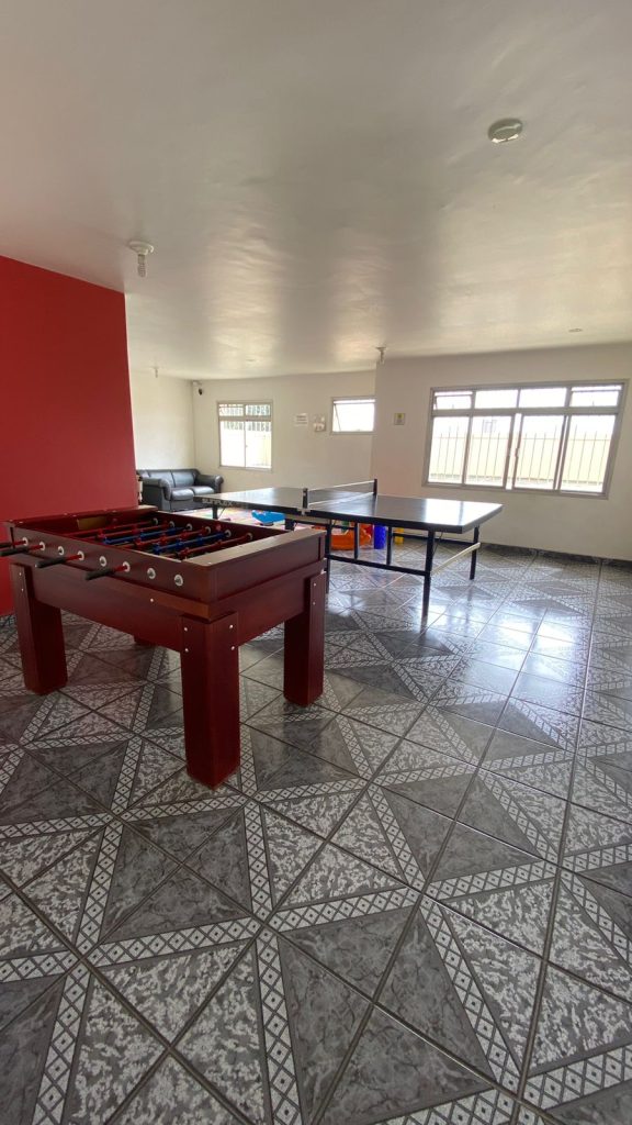 APARTAMENTO PARA LOCAÇÃO 2 DORMITORIOS– JAGUARA