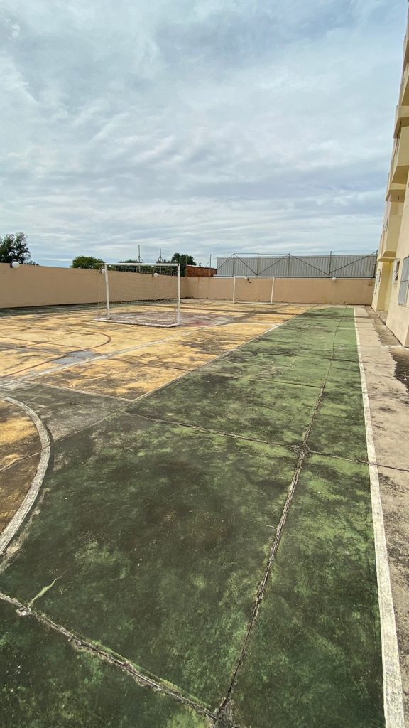 APARTAMENTO PARA LOCAÇÃO 2 DORMITORIOS– JAGUARA