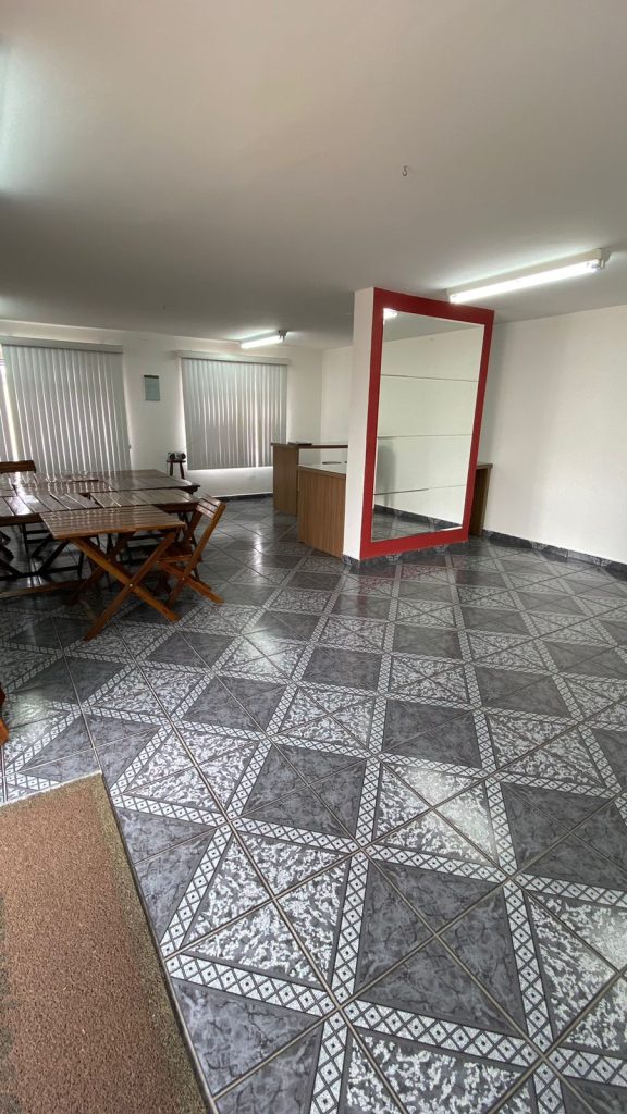 APARTAMENTO PARA LOCAÇÃO 2 DORMITORIOS– JAGUARA