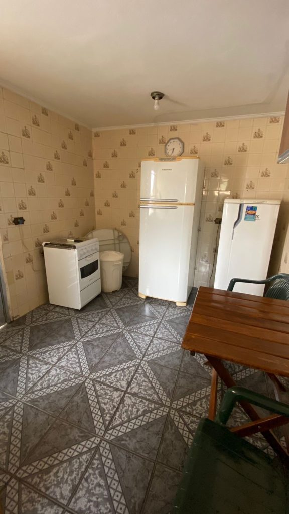 APARTAMENTO PARA LOCAÇÃO 2 DORMITORIOS– JAGUARA