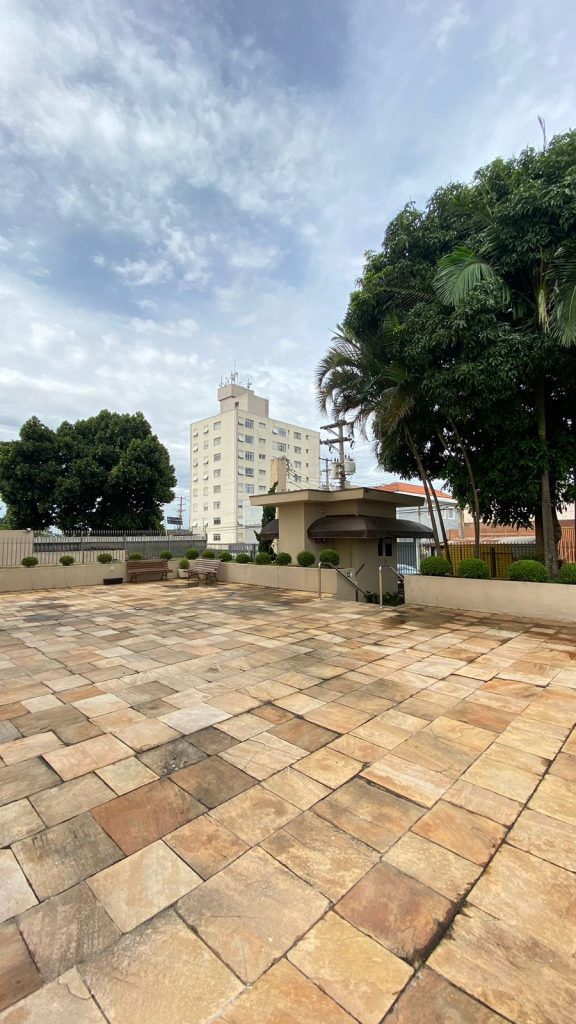 APARTAMENTO PARA LOCAÇÃO 2 DORMITORIOS– JAGUARA