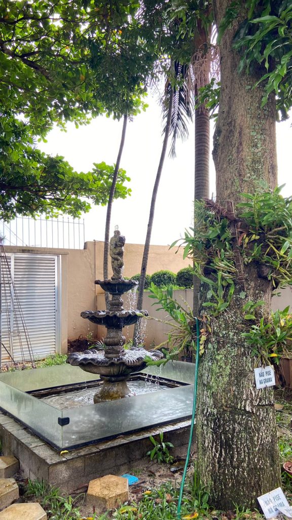 APARTAMENTO PARA LOCAÇÃO 2 DORMITORIOS– JAGUARA