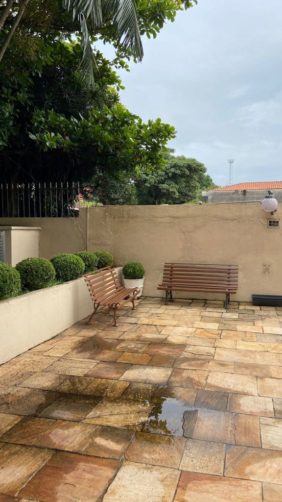 APARTAMENTO PARA LOCAÇÃO 2 DORMITORIOS– JAGUARA