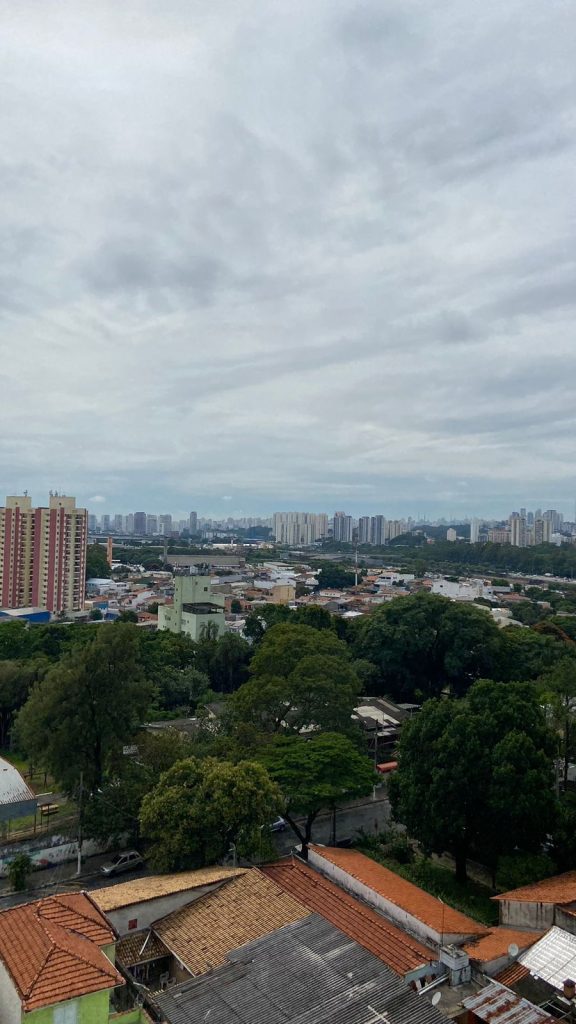 APARTAMENTO PARA LOCAÇÃO 2 DORMITORIOS– JAGUARA