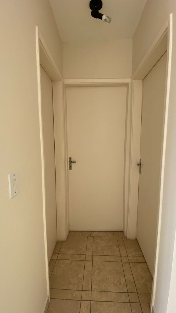 APARTAMENTO PARA LOCAÇÃO 2 DORMITORIOS– JAGUARA