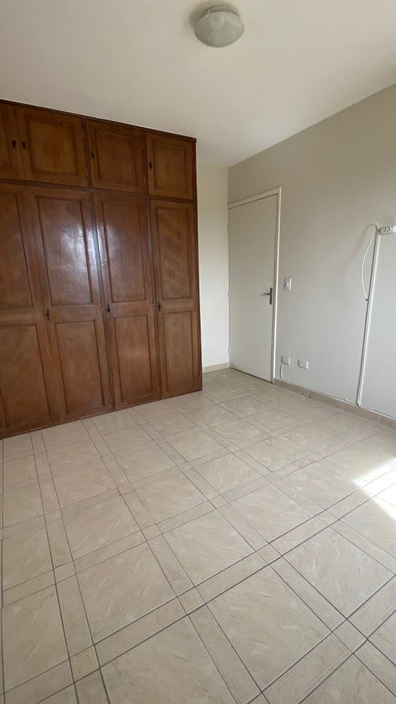APARTAMENTO PARA LOCAÇÃO 2 DORMITORIOS– JAGUARA