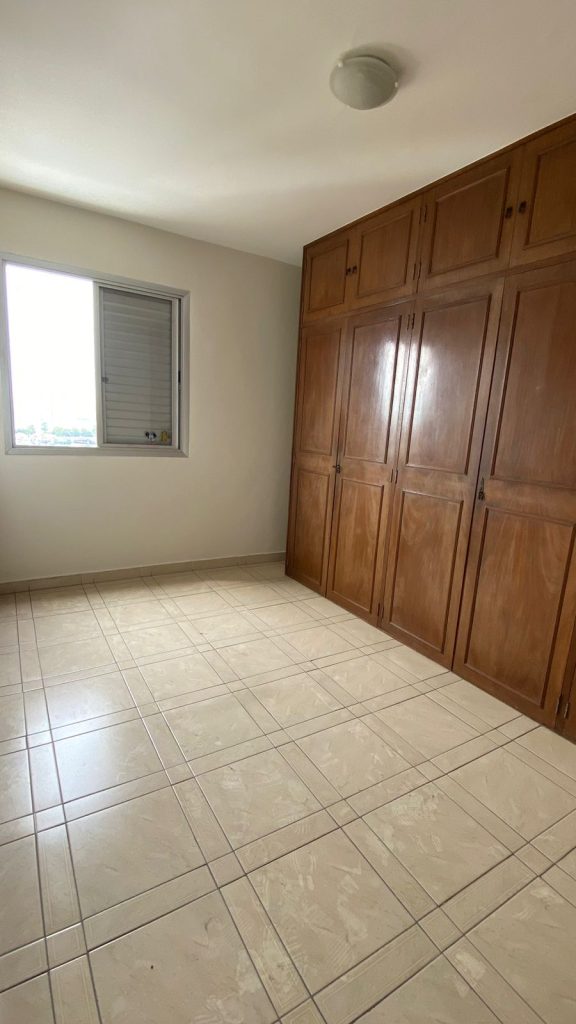 APARTAMENTO PARA LOCAÇÃO 2 DORMITORIOS– JAGUARA