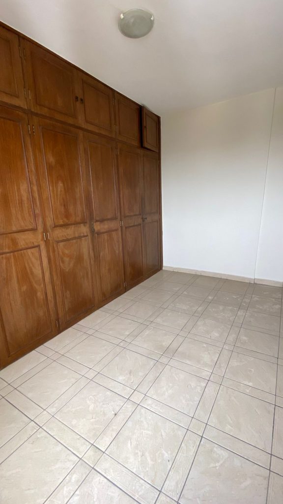 APARTAMENTO PARA LOCAÇÃO 2 DORMITORIOS– JAGUARA