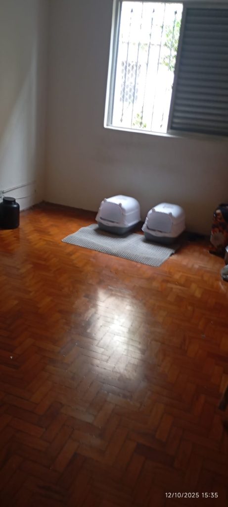 APARTAMENTO A VENDA – 2 DORMITORIOS LAPA DE BAIXO