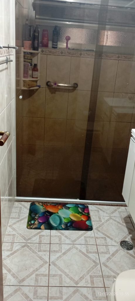 APARTAMENTO A VENDA – 2 DORMITORIOS LAPA DE BAIXO