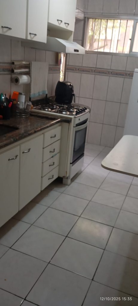 APARTAMENTO A VENDA – 2 DORMITORIOS LAPA DE BAIXO