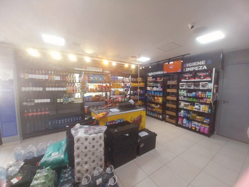 APARTAMENTO PARA LOCAÇÃO